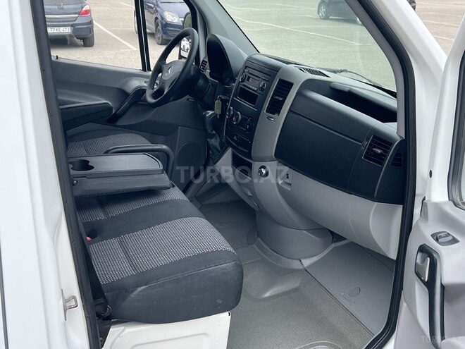 Mercedes Sprinter 315 2007, 189,000 km - 2.2 л - Bakı