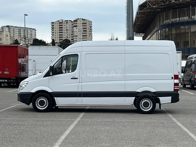 Mercedes Sprinter 315 2007, 189,000 km - 2.2 л - Bakı
