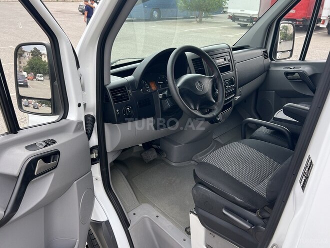 Mercedes Sprinter 315 2007, 189,000 km - 2.2 л - Bakı