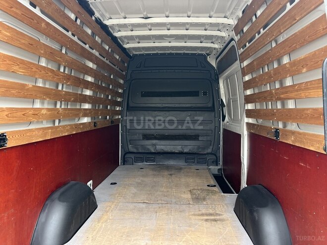 Mercedes Sprinter 315 2007, 189,000 km - 2.2 л - Bakı