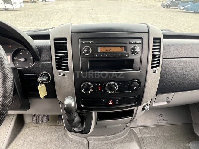 Mercedes Sprinter 315 2007, 189,000 km - 2.2 л - Bakı
