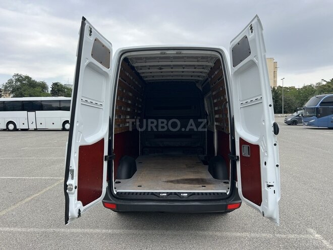 Mercedes Sprinter 315 2007, 189,000 km - 2.2 л - Bakı