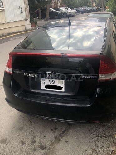 Honda Insight 2010, 450,000 km - 1.3 l - Bakı