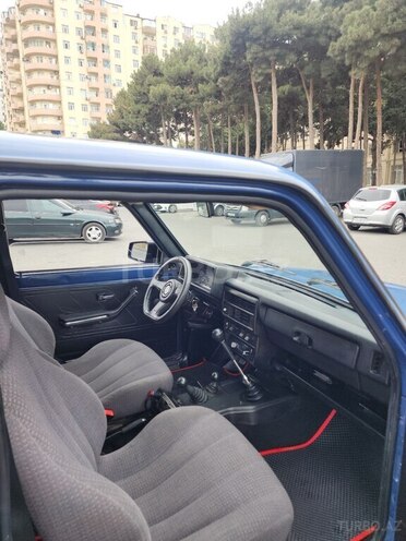 LADA (VAZ) Niva 2002, 195,235 km - 1.7 l - Bakı