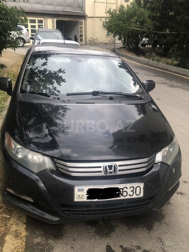 Honda Insight 2010, 450,000 km - 1.3 l - Bakı