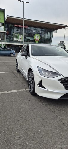 Hyundai Sonata-3
