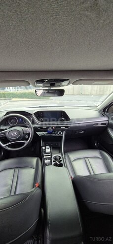 Hyundai Sonata-6