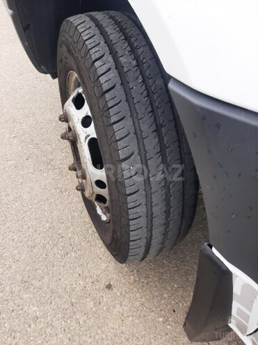 Mercedes Sprinter 516 2011, 170,000 km - 2.2 l - Bakı