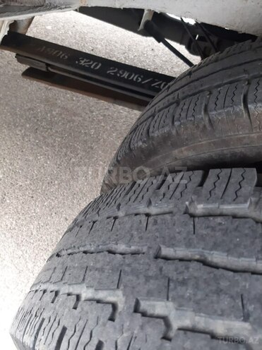 Mercedes Sprinter 516 2011, 170,000 km - 2.2 l - Bakı