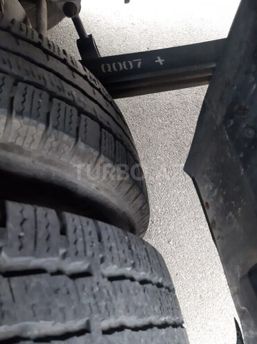 Mercedes Sprinter 516 2011, 170,000 km - 2.2 l - Bakı