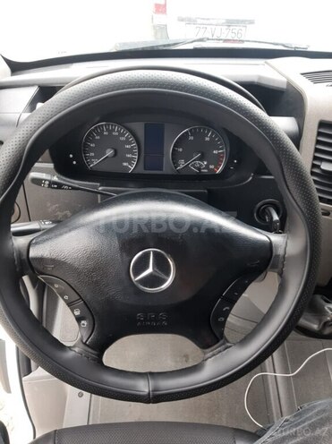 Mercedes Sprinter 516 2011, 170,000 km - 2.2 l - Bakı