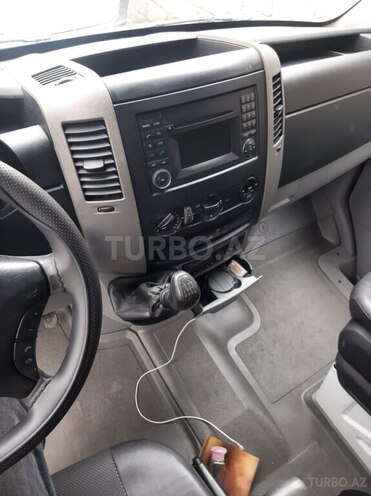 Mercedes Sprinter 516 2011, 170,000 km - 2.2 l - Bakı