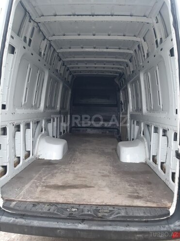 Mercedes Sprinter 516 2011, 170,000 km - 2.2 l - Bakı