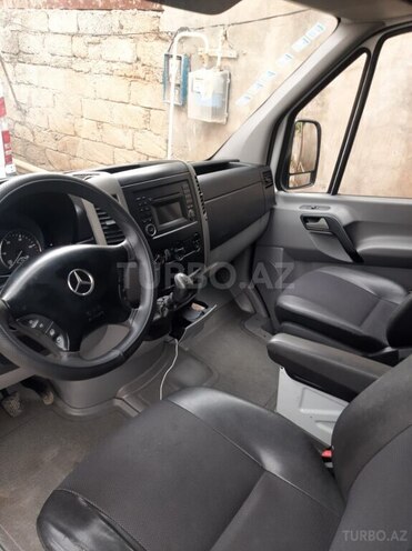 Mercedes Sprinter 516 2011, 170,000 km - 2.2 l - Bakı