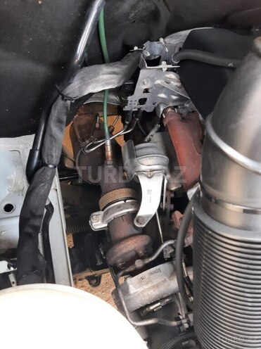 Mercedes Sprinter 516 2011, 170,000 km - 2.2 l - Bakı