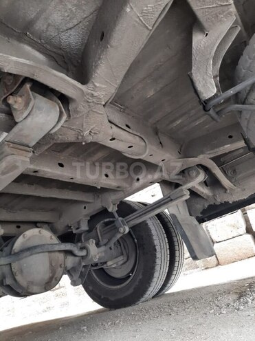 Mercedes Sprinter 516 2011, 170,000 km - 2.2 l - Bakı