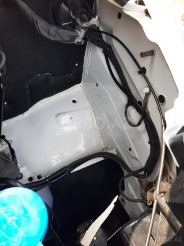 Mercedes Sprinter 516 2011, 170,000 km - 2.2 l - Bakı