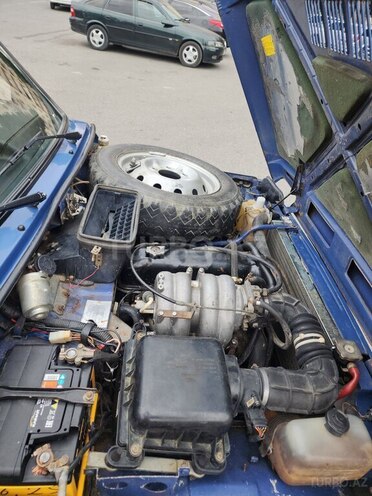 LADA (VAZ) Niva 2002, 195,235 km - 1.7 l - Bakı