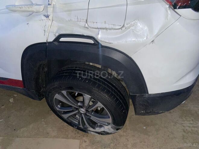 Changan CS 35 Plus 2023, 44,223 km - 1.6 л - Bakı
