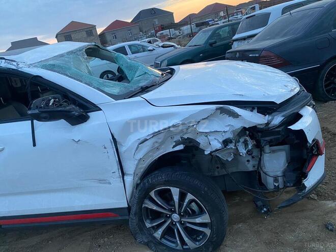 Changan CS 35 Plus 2023, 44,223 km - 1.6 л - Bakı