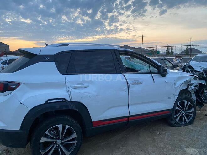Changan CS 35 Plus 2023, 44,223 km - 1.6 л - Bakı