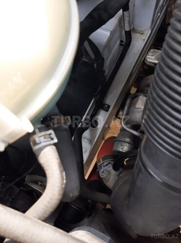 Mercedes Sprinter 516 2011, 170,000 km - 2.2 l - Bakı
