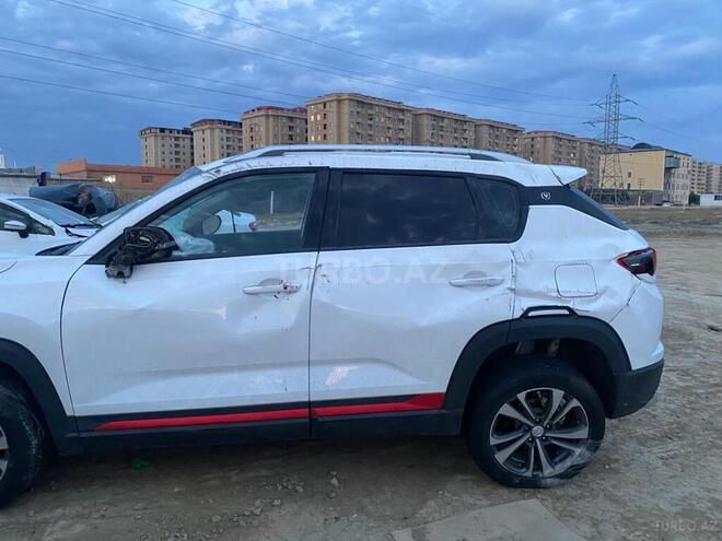 Changan CS 35 Plus 2023, 44,223 km - 1.6 л - Bakı