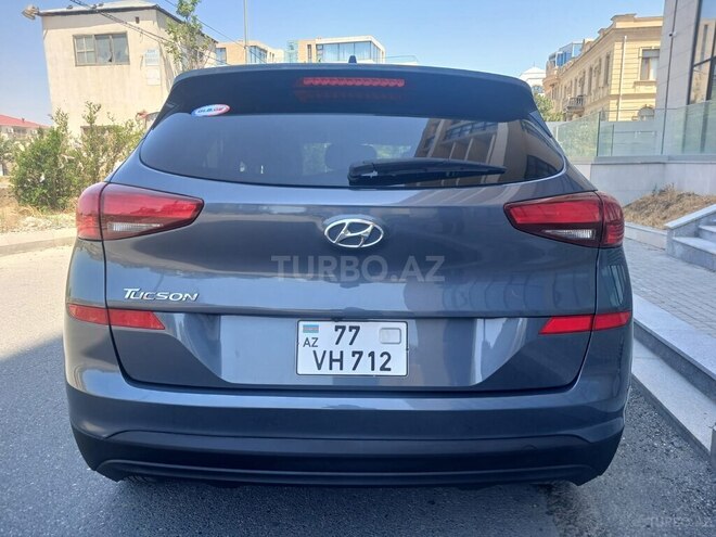 Hyundai Tucson 2020, 39,000 km - 2.0 л - Bakı