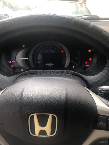 Honda Insight 2010, 450,000 km - 1.3 l - Bakı