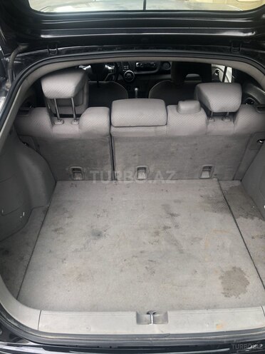 Honda Insight 2010, 450,000 km - 1.3 l - Bakı
