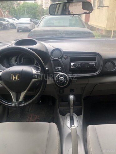 Honda Insight 2010, 450,000 km - 1.3 l - Bakı