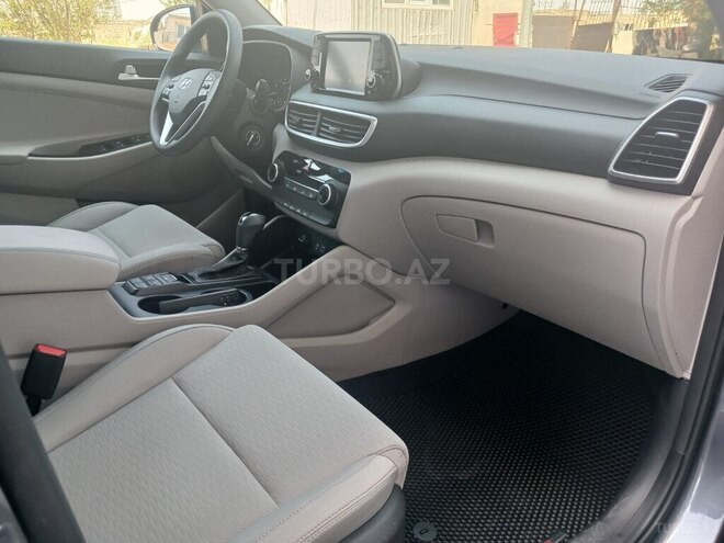 Hyundai Tucson 2020, 39,000 km - 2.0 л - Bakı