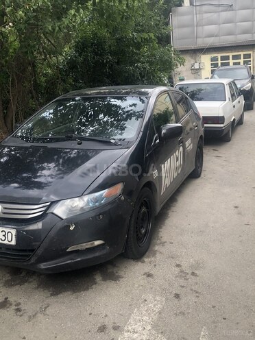 Honda Insight 2010, 450,000 km - 1.3 l - Bakı