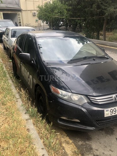 Honda Insight 2010, 450,000 km - 1.3 l - Bakı