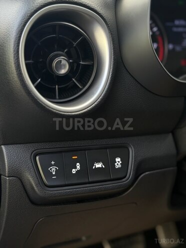 Kia Forte 2021, 44,800 km - 1.6 l - Bakı