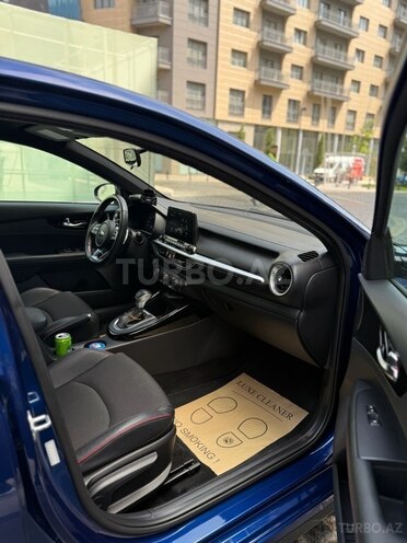 Kia Forte 2021, 44,800 km - 1.6 l - Bakı
