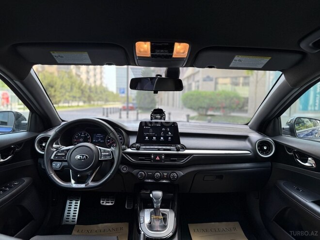 Kia Forte 2021, 44,800 km - 1.6 l - Bakı