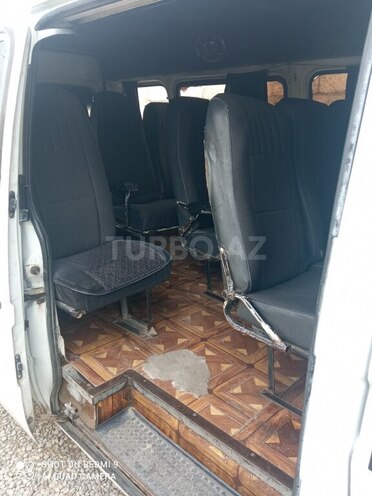 Ford Transit 1996, 419,000 km - 2.5 l - Bakı