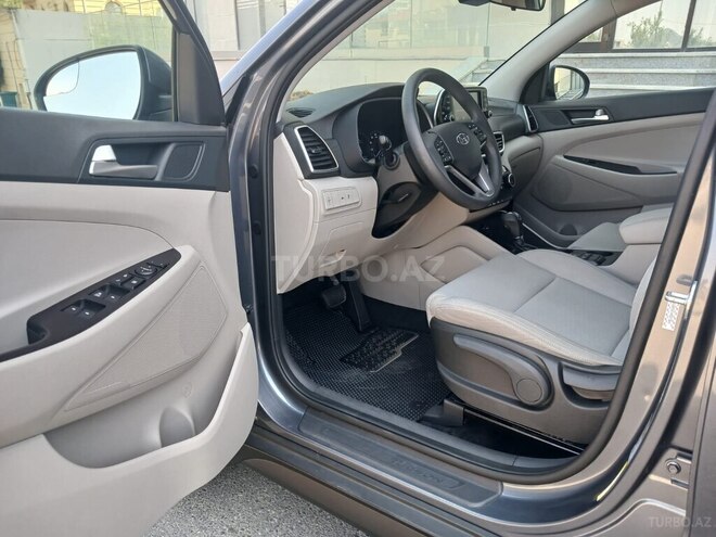 Hyundai Tucson 2020, 39,000 km - 2.0 л - Bakı