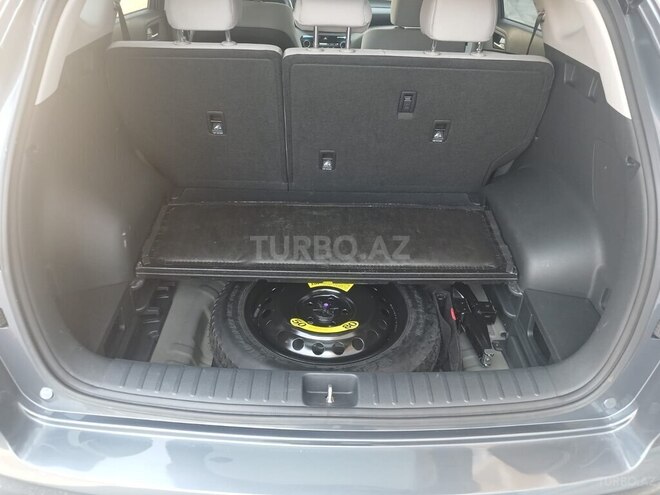 Hyundai Tucson 2020, 39,000 km - 2.0 л - Bakı