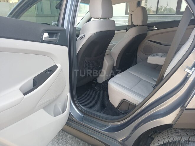 Hyundai Tucson 2020, 39,000 km - 2.0 л - Bakı