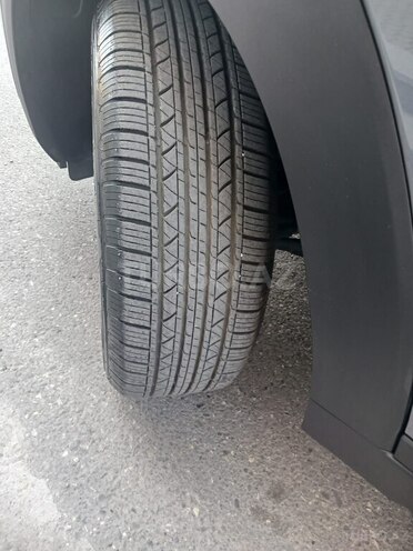Hyundai Tucson 2020, 39,000 km - 2.0 л - Bakı