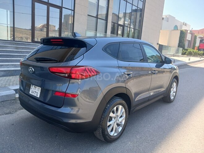 Hyundai Tucson 2020, 39,000 km - 2.0 л - Bakı