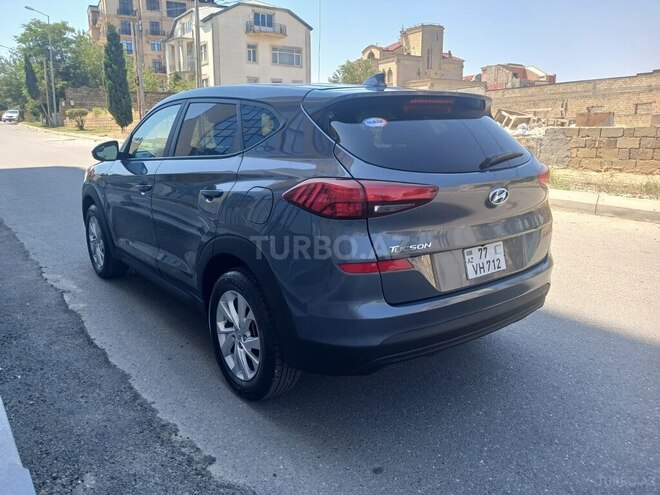 Hyundai Tucson 2020, 39,000 km - 2.0 л - Bakı