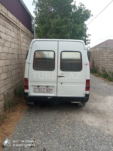 Ford Transit 1996, 419,000 km - 2.5 l - Bakı