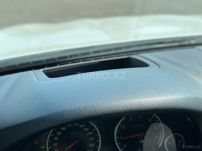 BMW 528 2014, 197,694 km - 2.0 l - Bakı
