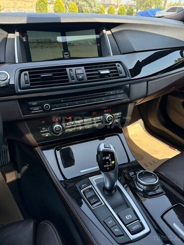 BMW 528 2014, 197,694 km - 2.0 l - Bakı