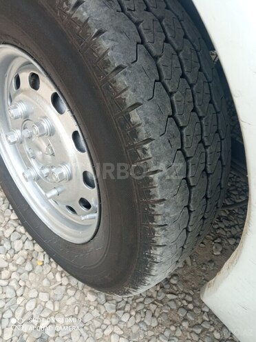 Ford Transit 1996, 419,000 km - 2.5 l - Bakı