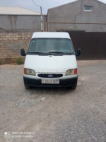 Ford Transit 1996, 419,000 km - 2.5 l - Bakı