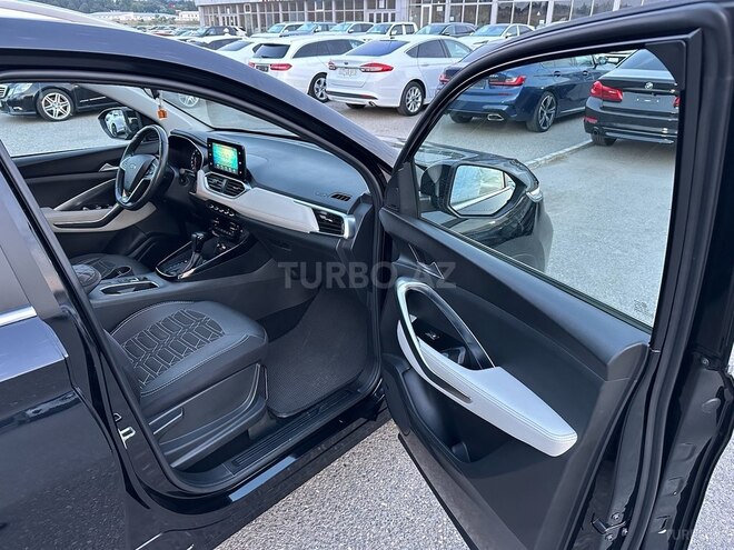 Chevrolet Captiva 2021, 34,000 km - 1.5 l - Bakı